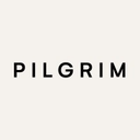 PILGRIM logo