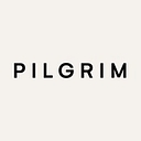 Pilgrim North America logo