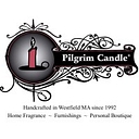 Pilgrim Candle logo
