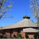 Pilgrim Armenian Congregational Church logo