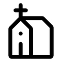Pilgrim Community Church logo