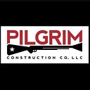 Pilgrim Construction Co Llc logo