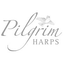 Pilgrim Harps logo
