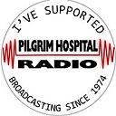 Pilgrim Hospital Radio logo
