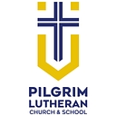 Pilgrim Lutheran Church And School logo