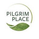 Pilgrim Place logo