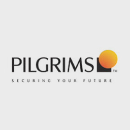 Pilgrims Group Ltd logo
