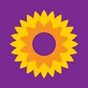 Pilgrims' Friend Society logo