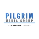 Pilgrim Media Group logo