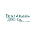 Pilka & Associates logo