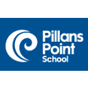 Pillans Point School logo