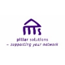Pillar Solutions logo