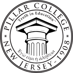 Pillar College logo