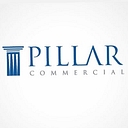 Pillar Commercial logo