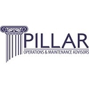 Pillar, Inc. logo