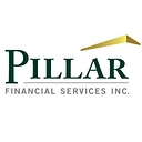 Pillar Financial Services Inc. logo