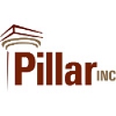 Pillar Inc logo