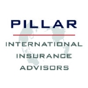 Pillar International Insurance Advisors logo