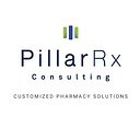 Pillarrx Consulting logo