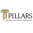 Pillars Development Group logo