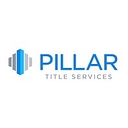 Pillar Title Services logo