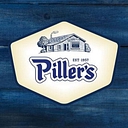 Piller's Fine Foods logo