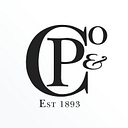 Pilling & Co Stockbrokers Ltd logo