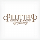 Pillitteri Estates Winery logo