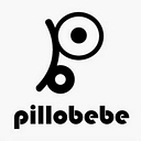 Logo for pillobebe.com
