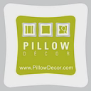 Pillow Decor logo