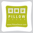 Pillow Decor logo