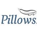 Pillows.com logo