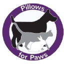 Pillows For Paws logo