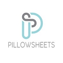 Pillowsheets logo