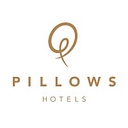 Favicon of Pillows Hotels