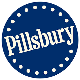 Pillsbury logo