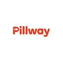 Pillway logo