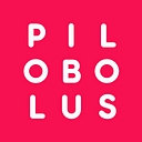 Pilobolus logo