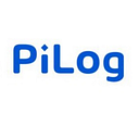 PiLog logo