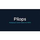 Pilops logo