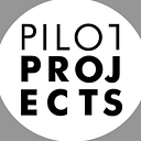 Pilot Projects Design Collective logo