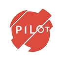 Pilot Theatre logo