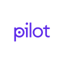 Pilot logo