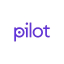 Pilot.Com logo