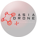 Asia Drone Technical Academy logo