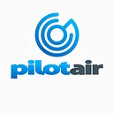 Pilot Air   Compressed Air Specialists logo