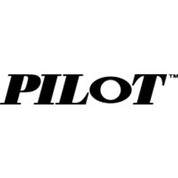 Pilot INC logo