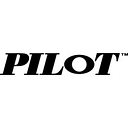 Pilot Inc. logo