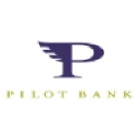 Pilot Bank logo