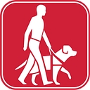 Pilot Dogs logo